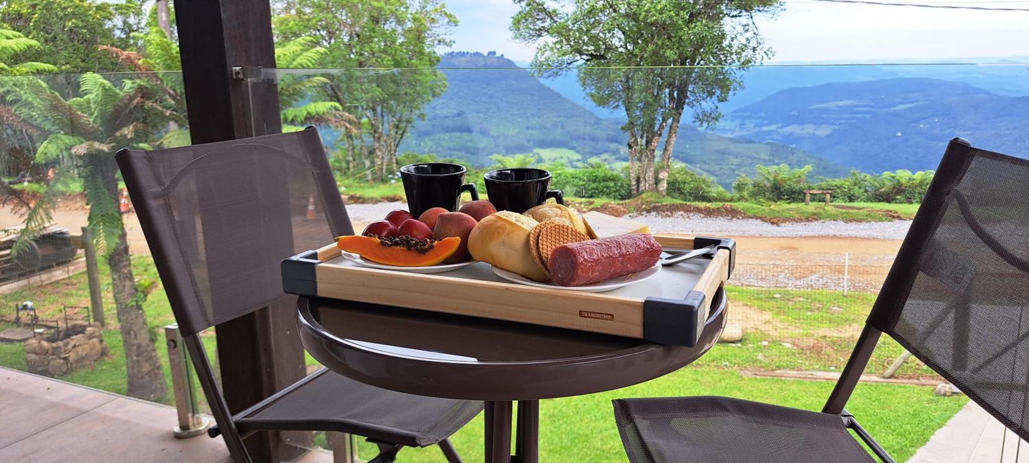 Homestay Master Vista Vale Em Canela