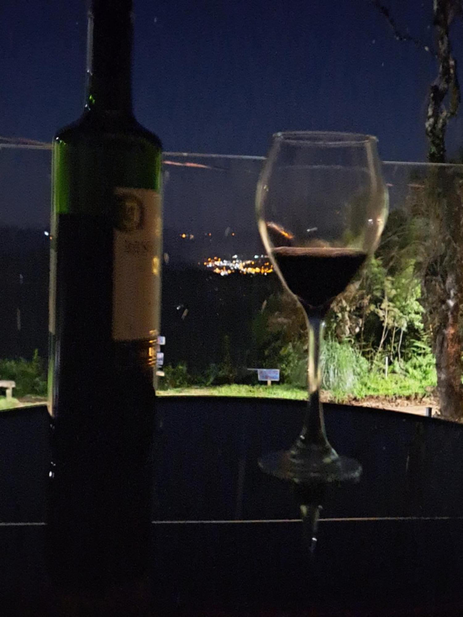Master Vista Vale Em Homestay