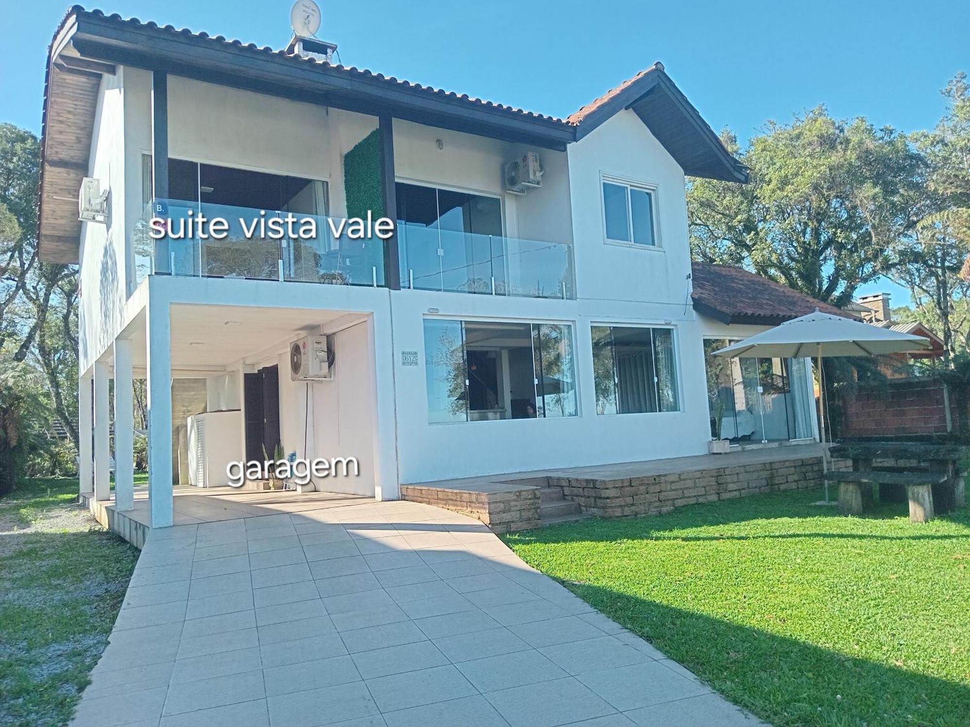 Homestay Master Vista Vale Em Canela