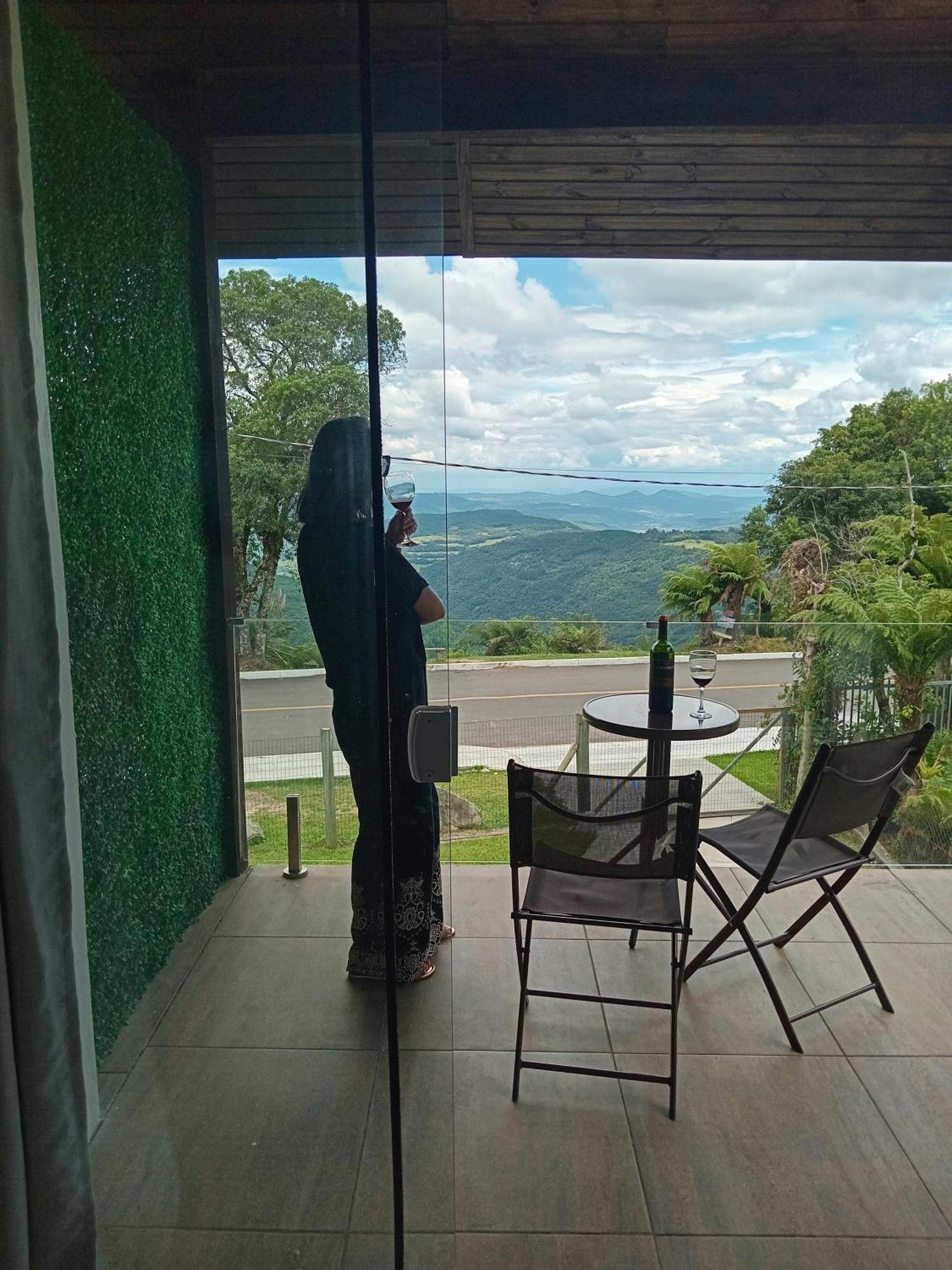 Master Vista Vale Em Homestay *