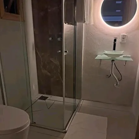 Suite Master Vista Vale Em Canela Exterior photo