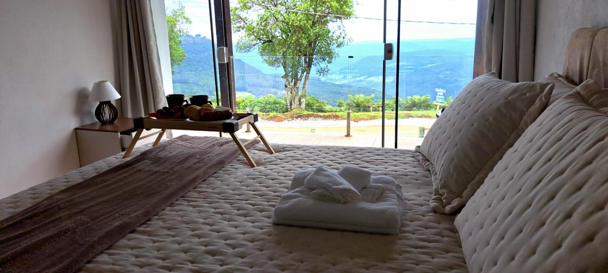 Master Vista Vale Em Homestay Canela