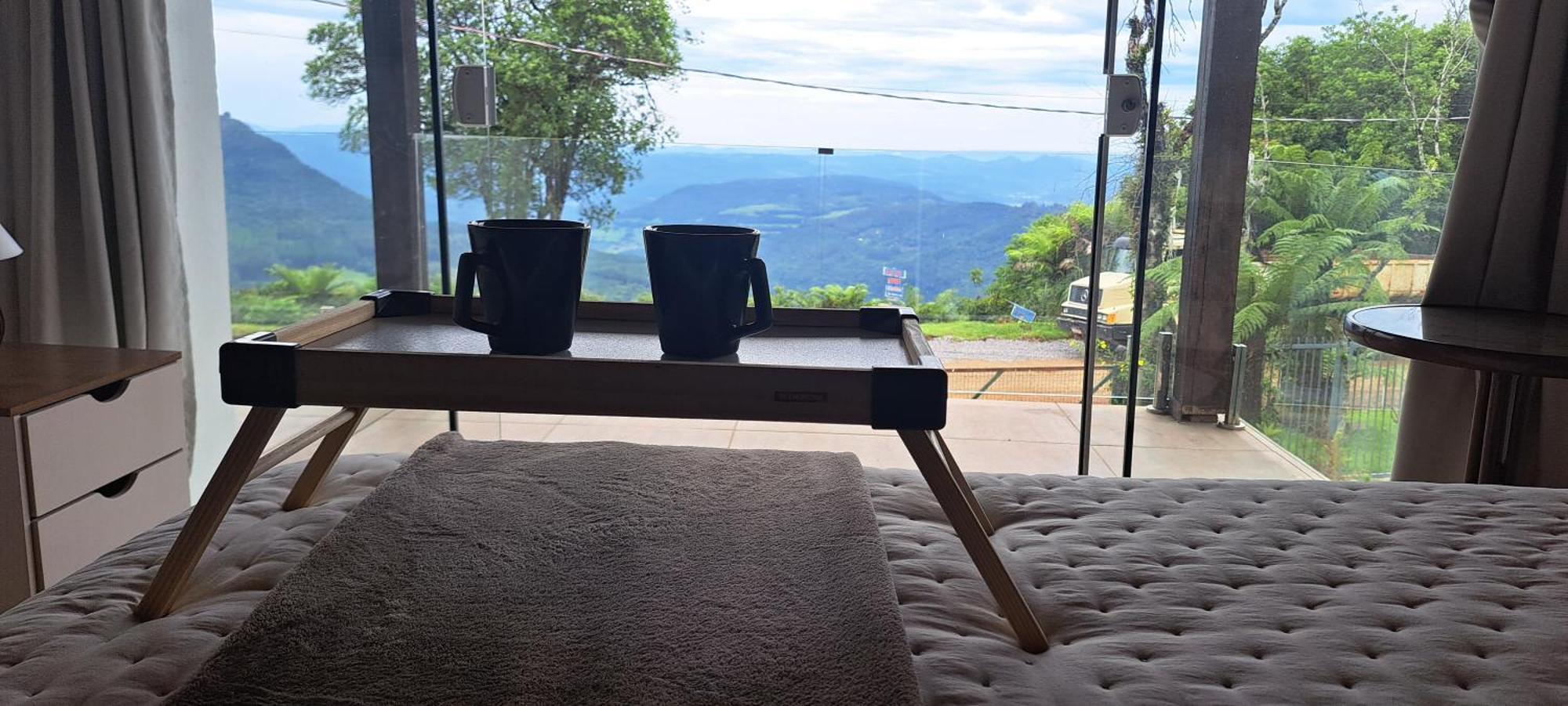 Master Vista Vale Em Homestay