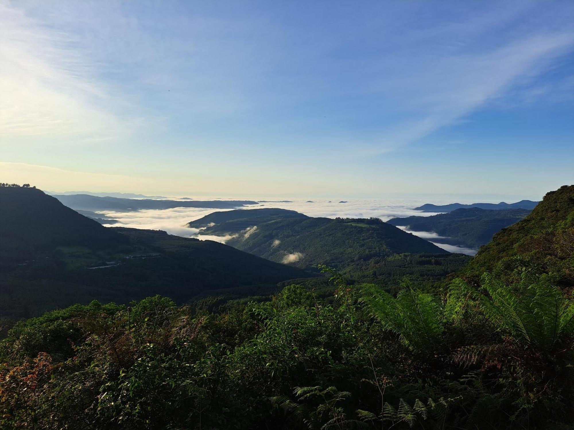 Homestay Master Vista Vale Em *