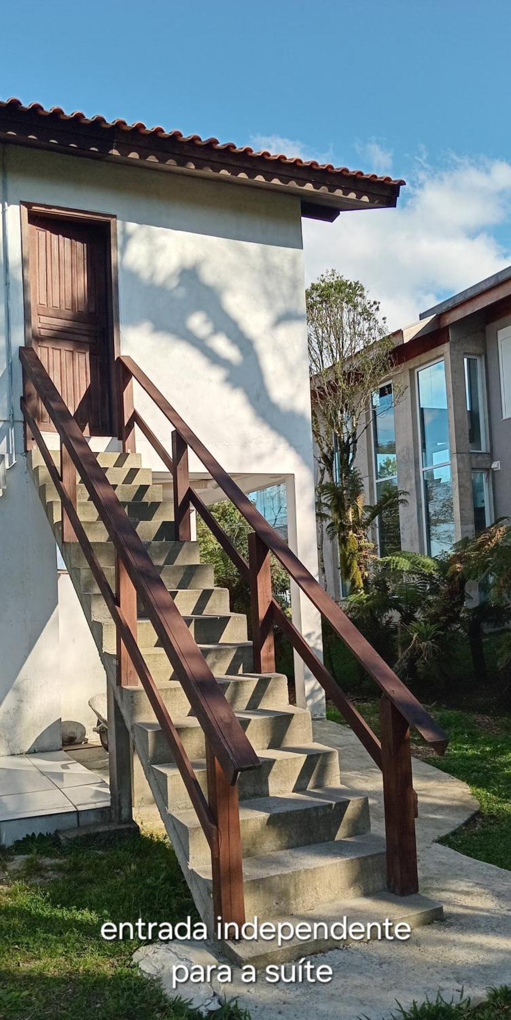 Master Vista Vale Em Homestay