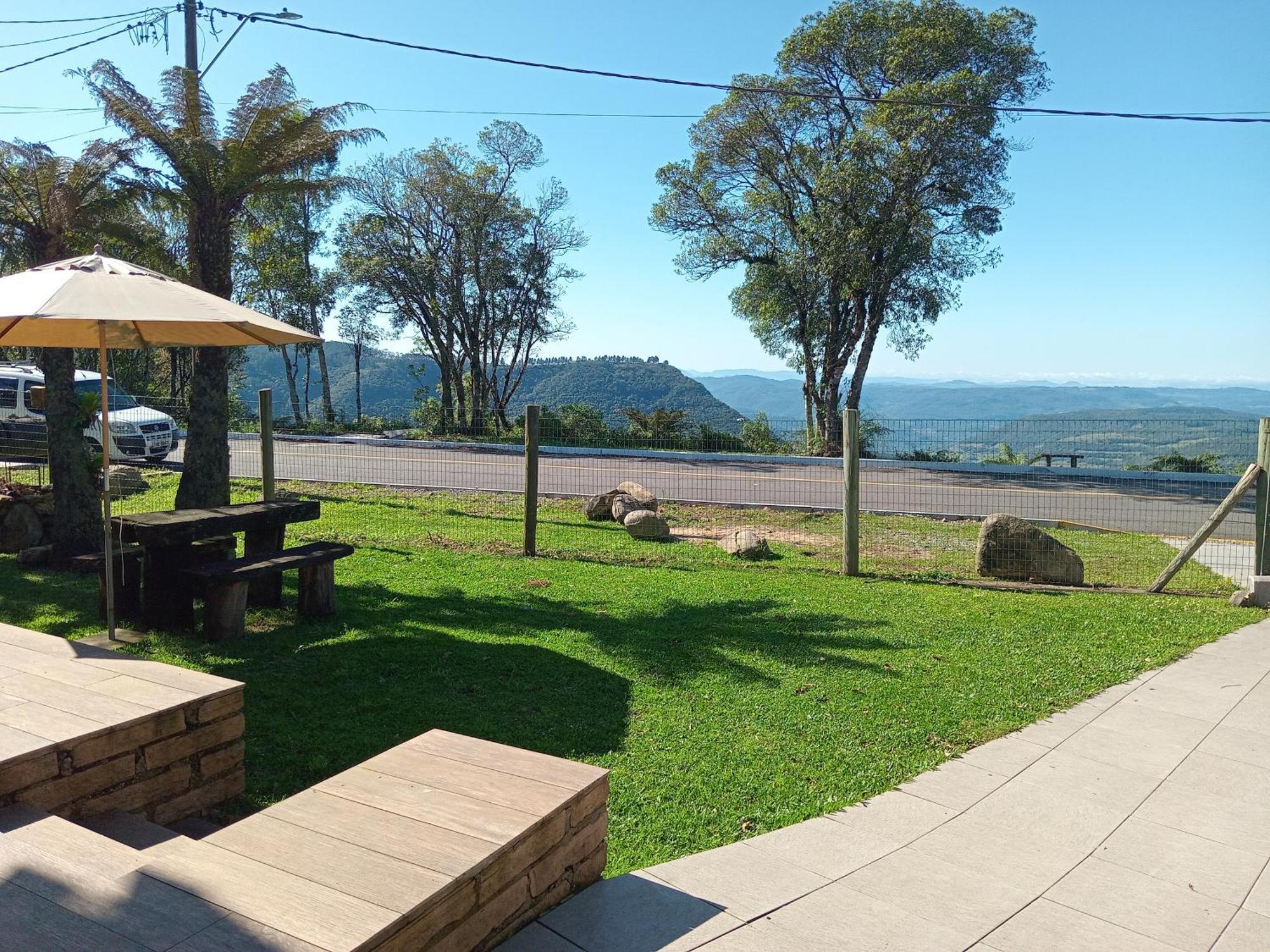 Master Vista Vale Em Homestay Canela