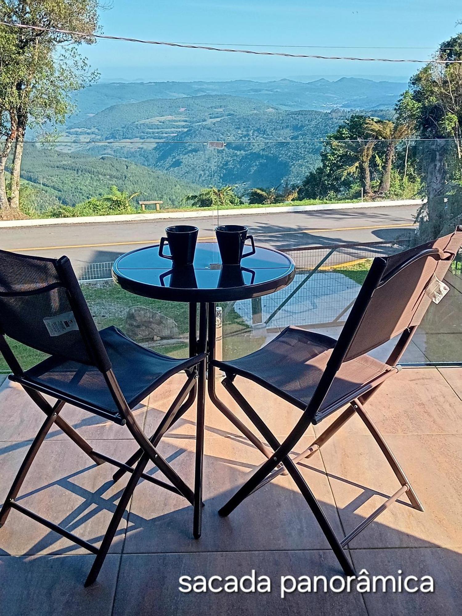 Homestay Master Vista Vale Em Canela