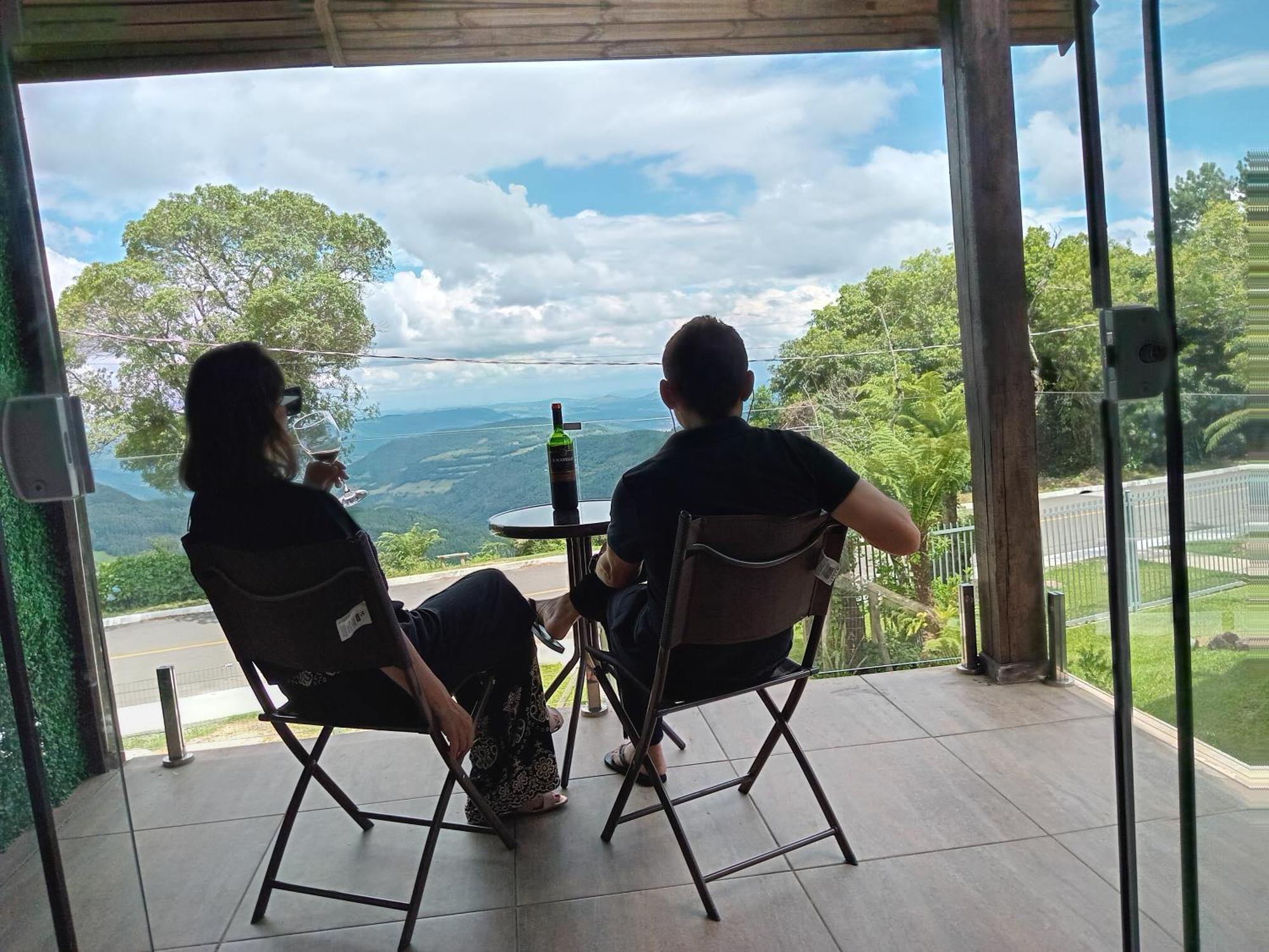 Master Vista Vale Em Homestay Canela
