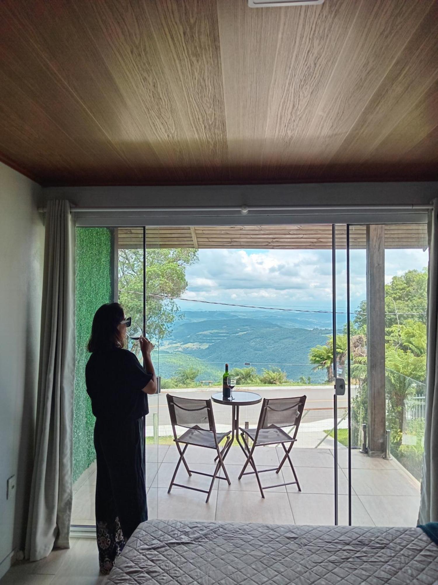 Master Vista Vale Em Homestay Canela
